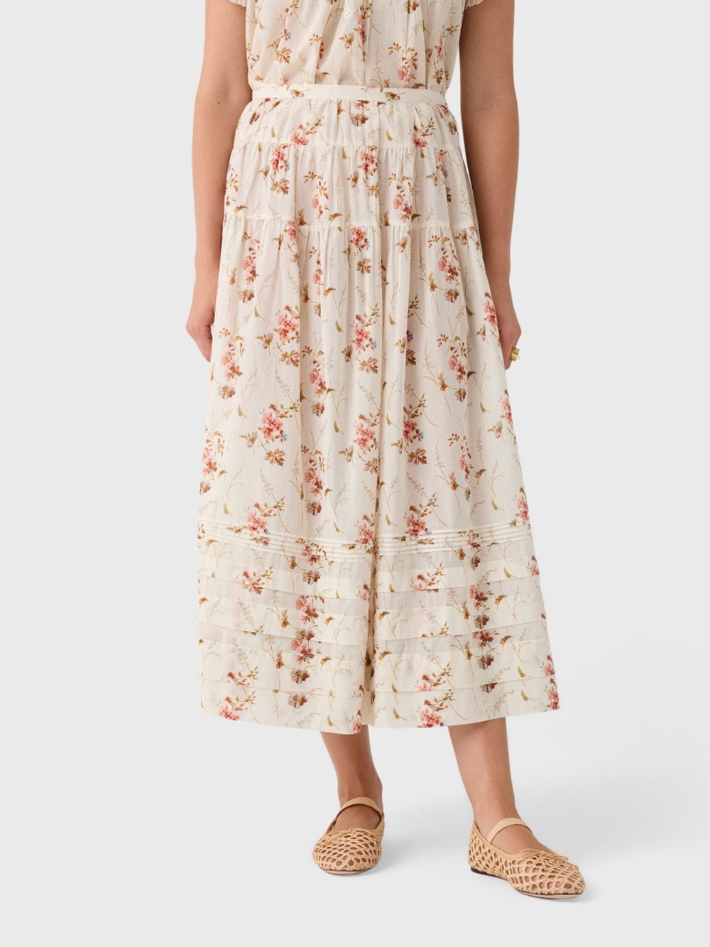 Doen Marie Skirt NWT